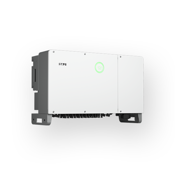 String Inverter SAJ 75 кВт