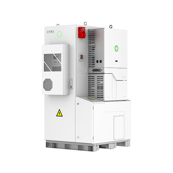 Система зберігання CHS2 50kW/100.3kWh